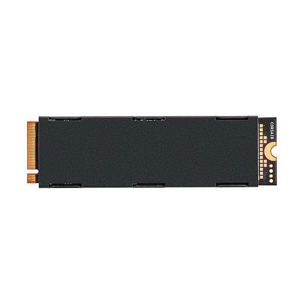 Corsair Force MP600 M2 2TB Gen4 NVMe  SSD