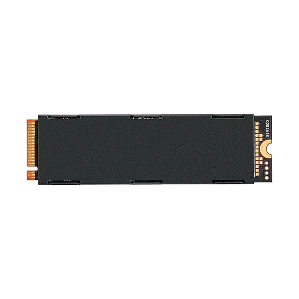 Corsair Force MP600 M2 2TB Gen4 NVMe  SSD
