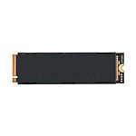 Corsair Force MP600 M2 2TB Gen4 NVMe  SSD
