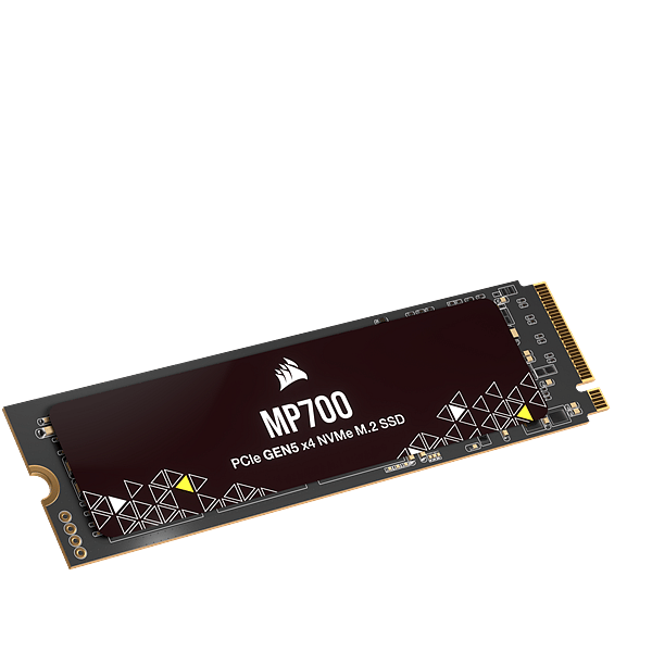 Corsair Force MP700 M2 2TB Gen5 NVMe  SSD