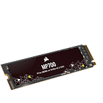 Corsair Force MP700 M2 2TB Gen5 NVMe  SSD