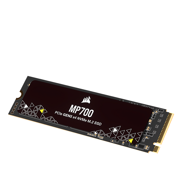 Corsair Force MP700 M2 2TB Gen5 NVMe  SSD