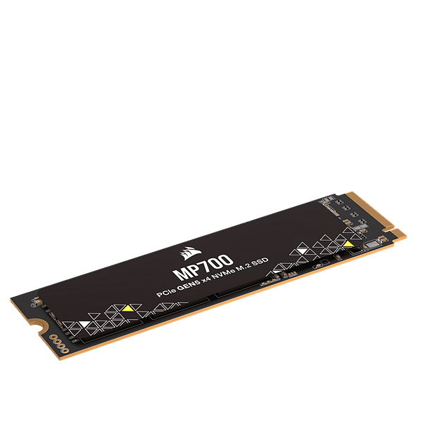 Corsair Force MP700 M2 2TB Gen5 NVMe  SSD