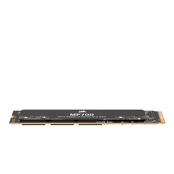 Corsair Force MP700 M2 2TB Gen5 NVMe  SSD