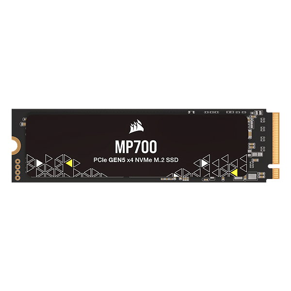 Corsair Force MP700 M2 2TB Gen5 NVMe  SSD