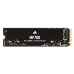 Corsair Force MP700 M2 2TB Gen5 NVMe  SSD