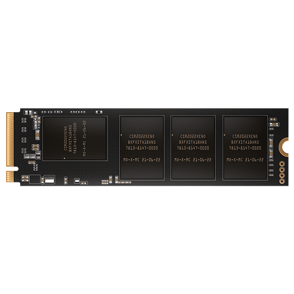 Corsair Force MP700 M2 2TB Gen5 NVMe  SSD