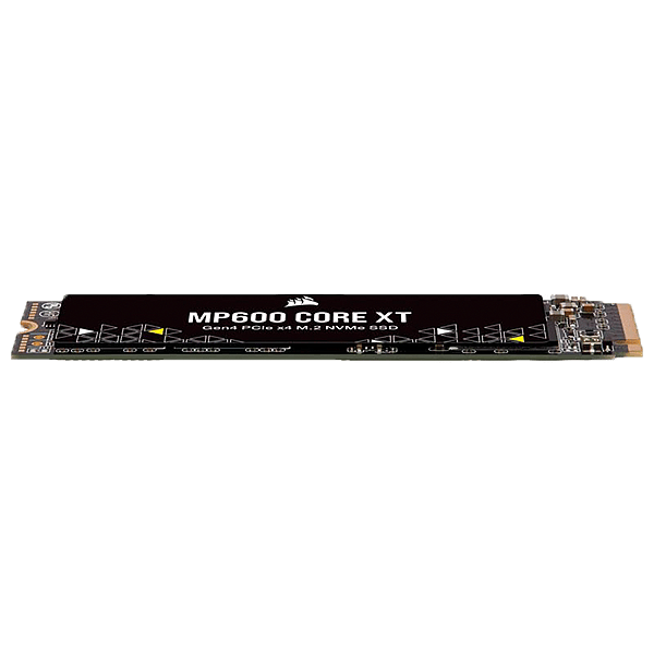 Corsair M2 PCIe 40 SERIE MP600 XT 4TB  SSD