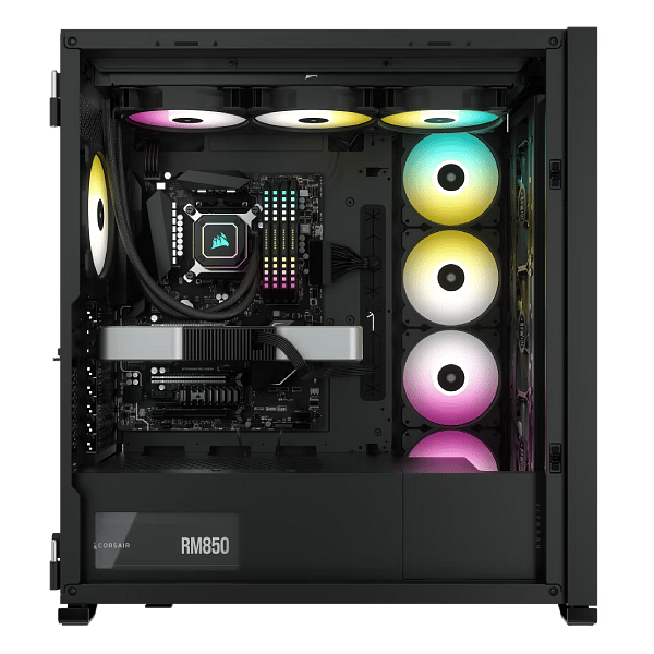 Corsair MP600 PRO XT 8TB   SSD M2 NVMe PCIe 40 Gen 4x4