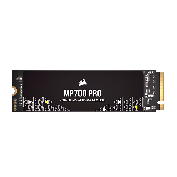 Corsair MP700 Pro 2TB SSD M2 NVMe 20 M2 PCIe Gen5 x4