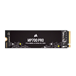 Corsair MP700 Pro 2TB SSD M2 NVMe 20 M2 PCIe Gen5 x4