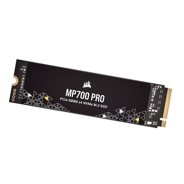 Corsair MP700 Pro 2TB SSD M2 NVMe 20 M2 PCIe Gen5 x4