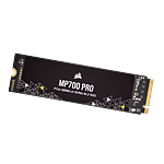 Corsair MP700 Pro 2TB SSD M2 NVMe 20 M2 PCIe Gen5 x4