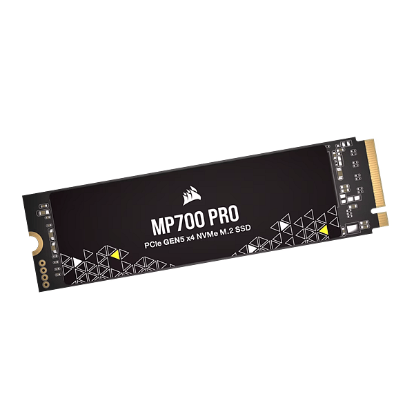 Corsair MP700 Pro 2TB SSD M2 NVMe 20 M2 PCIe Gen5 x4