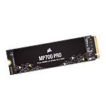 Corsair MP700 Pro 2TB SSD M2 NVMe 20 M2 PCIe Gen5 x4