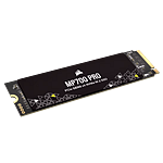 Corsair MP700 Pro 2TB SSD M2 NVMe 20 M2 PCIe Gen5 x4