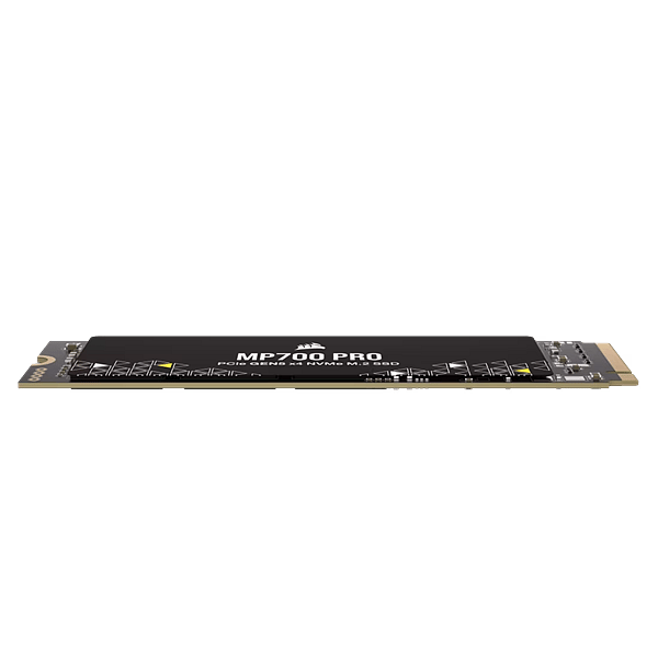 Corsair MP700 Pro 2TB SSD M2 NVMe 20 M2 PCIe Gen5 x4