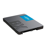 Crucial BX500 SATA 25 480GB  Disco Duro SSD