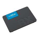 Crucial BX500 SATA 25 480GB  Disco Duro SSD