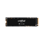 Crucial P5 1TB 3D NAND NVMe PCIe M2  SSD