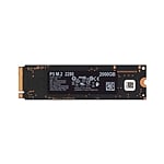 Crucial P5 2TB 3D NAND NVMe PCIe M2  SSD