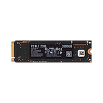 Crucial P5 2TB 3D NAND NVMe PCIe M2  SSD Crucial P5 2TB 3D NAND NVMe PCIe M2  SSD