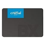 Crucial BX500 SATA 25 2TB  Disco Duro SSD