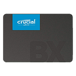 Crucial BX500 SATA 25 2TB  Disco Duro SSD