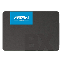 Crucial BX500 SATA 2,5