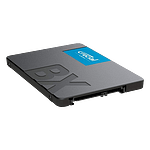 Crucial BX500 SATA 25 2TB  Disco Duro SSD