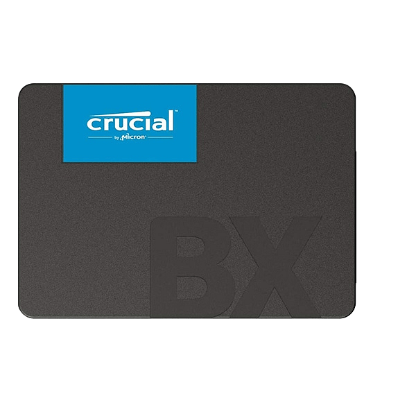 Crucial BX500 SATA 25 2TB  Disco Duro SSD