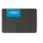 Crucial BX500 SATA 25 2TB  Disco Duro SSD