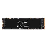 Crucial P5 Plus M2 1TB NVMe Gen4 PCIe 40  Disco duro SSD Crucial P5 Plus M2 1TB NVMe Gen4 PCIe 40  Disco duro SSD