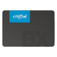 Crucial BX500 SATA 2,5" 1TB - Disco Duro SSD