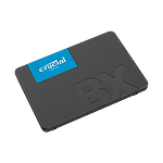Crucial BX500 SATA 25 500GB  Disco Duro SSD