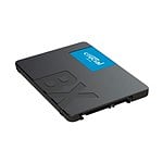 Crucial BX500 SATA 25 500GB  Disco Duro SSD