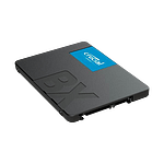 Crucial BX500 SATA 25 500GB  Disco Duro SSD