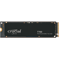 Crucial T700 M.2 2TB NVMe Gen5 PCIe 5.0 - Disco duro SSD