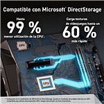 Crucial T700 M2 2TB NVMe Gen5 PCIe 50 con disipador  Disco duro SSD