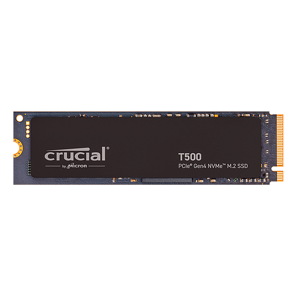 Crucial T500 2TB  SSD M2 NVMe Gen4