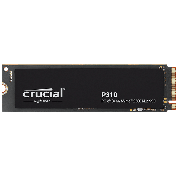 Crucial P310 1TB  SSD M2 Gen4x4 NVMe
