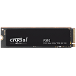 Crucial P310 1TB  SSD M2 Gen4x4 NVMe