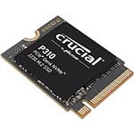 Crucial P310 1TB  SSD M2 Gen4x4 NVMe 2230