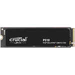 Crucial P310 2TB  SSD M2 Gen4x4 NVMe