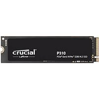 Crucial P310 2TB | SSD M.2 Gen4x4 NVMe