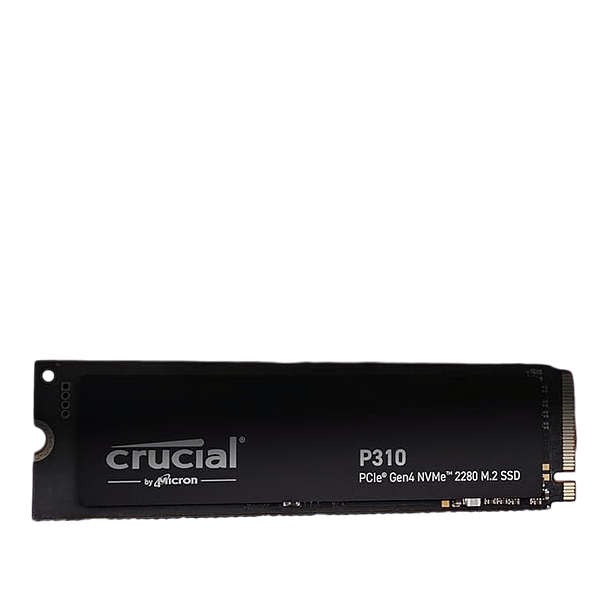Crucial P310 2TB  SSD M2 Gen4x4 NVMe