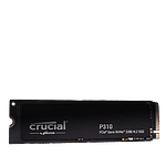 Crucial P310 2TB  SSD M2 Gen4x4 NVMe