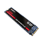 Emtec X250 512GB M2 2280 SATA3  Disco Duro SSD Emtec X250 512GB M2 2280 SATA3  Disco Duro SSD