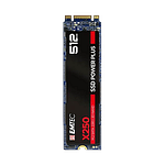 Emtec X250 512GB M2 2280 SATA3  Disco Duro SSD Emtec X250 512GB M2 2280 SATA3  Disco Duro SSD