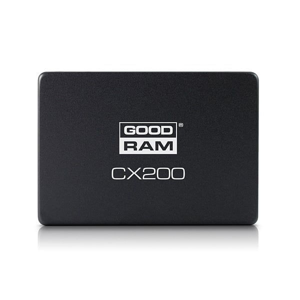 GOODRAM SSD 960GB 25 CX200  Disco Duro Sólido